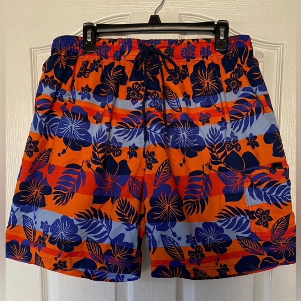 Talos Mens Swim Trunks